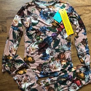 SOLD: Posh Peanut Phoebe PJs Sz 6